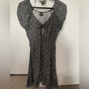 Hurley dress size xs